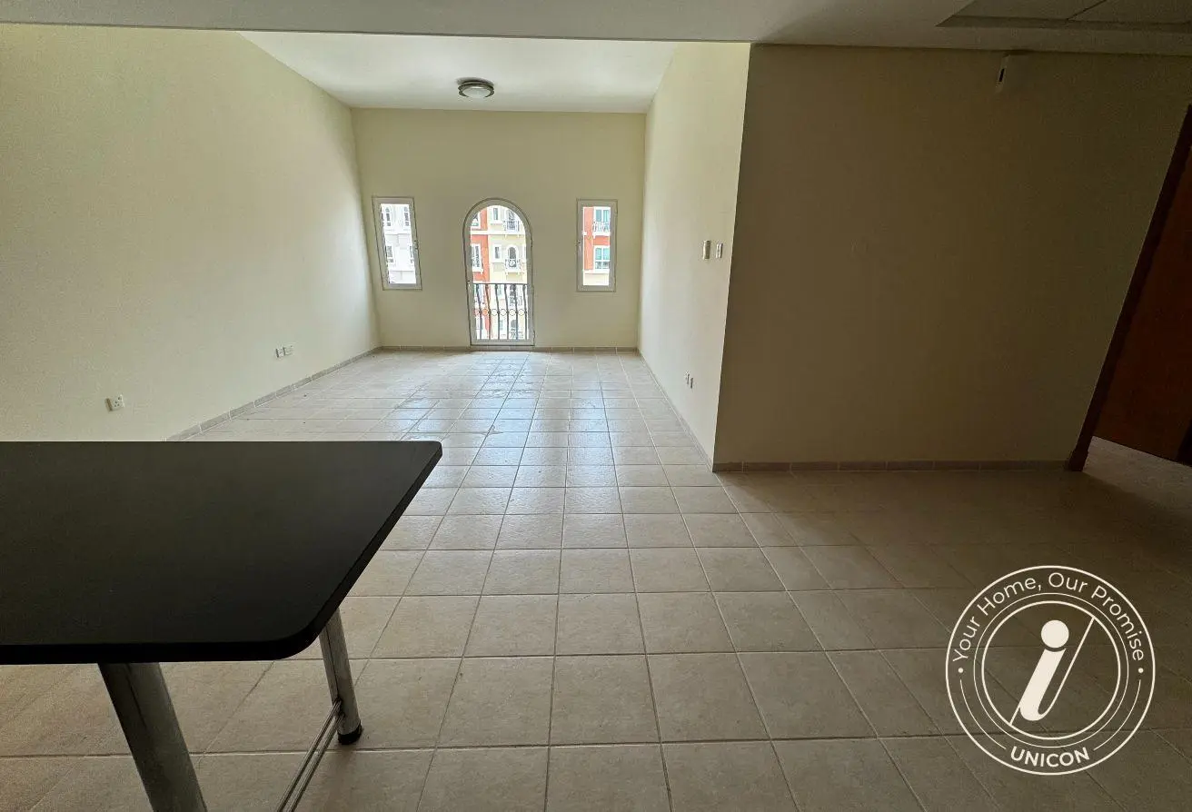 Discovery Gardens Apartment