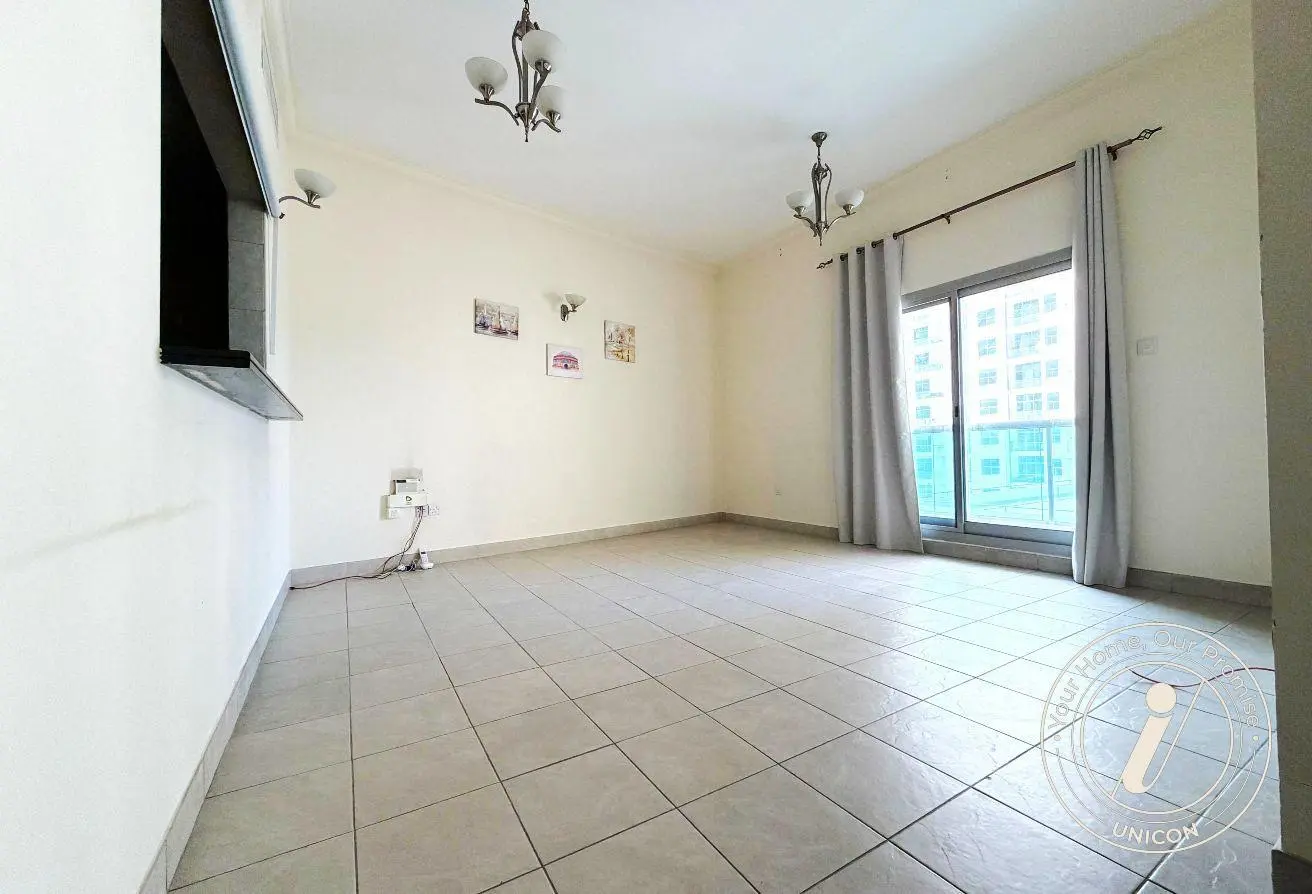 The Belvedere Apartment