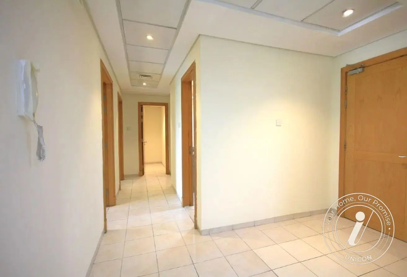 Building 110 Exterior